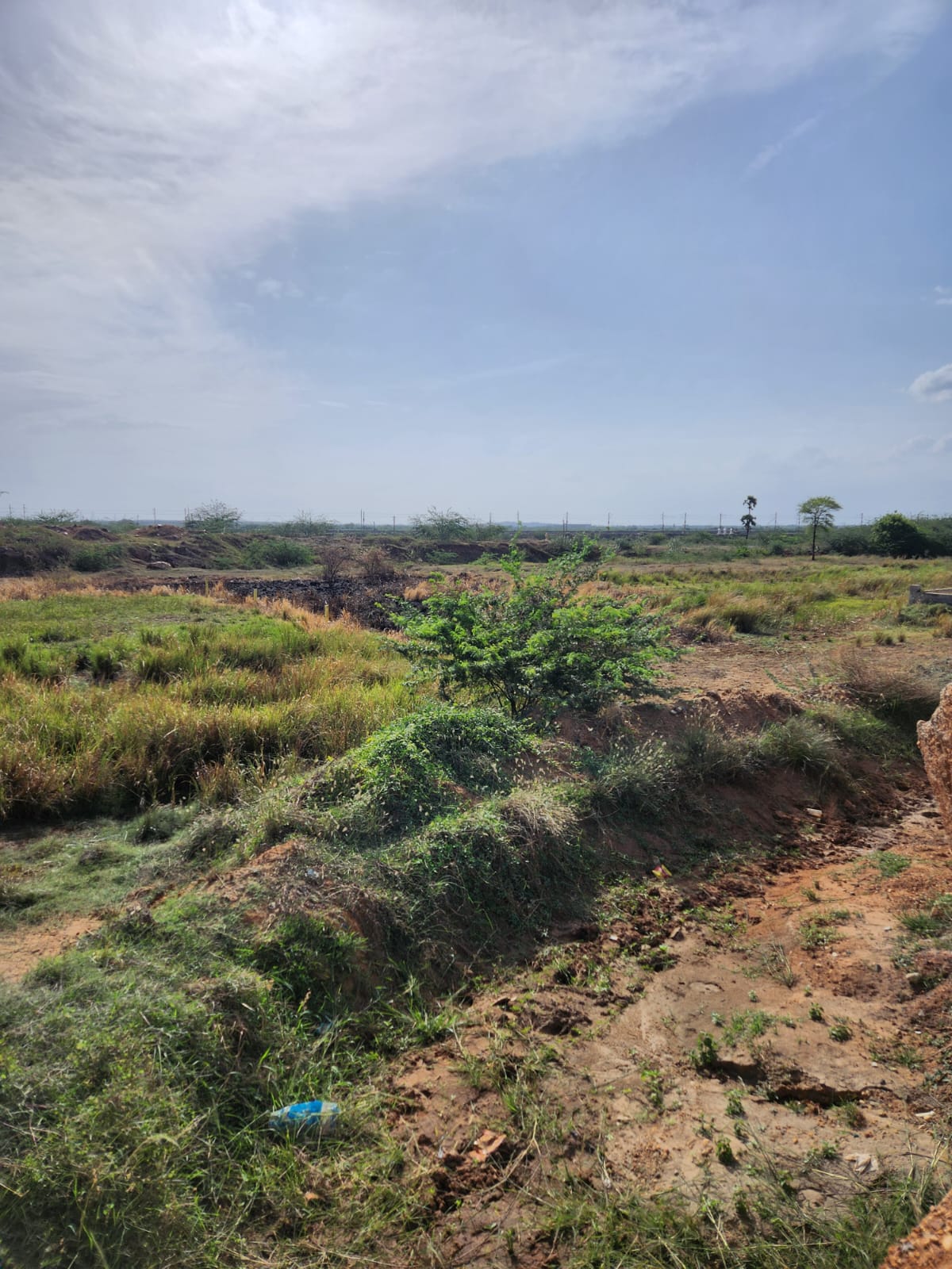 Commercial Development Land - Near Nellore Toll Plaza  - Image 4