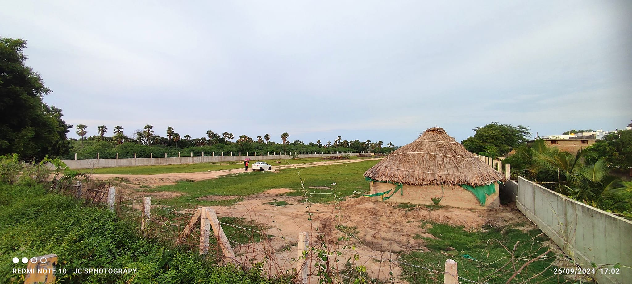 JC's Agro Farms and Beach Lands